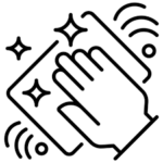 موقد بلت ان 90 سم