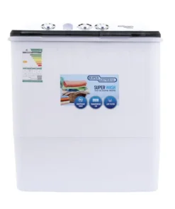 غسالة 9 كيلو حوضين