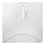 غسالة 9 كيلو حوضين