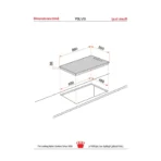 موقد بلت ان