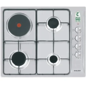 موقد بلت ان