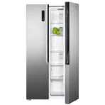 ثلاجة دولابي