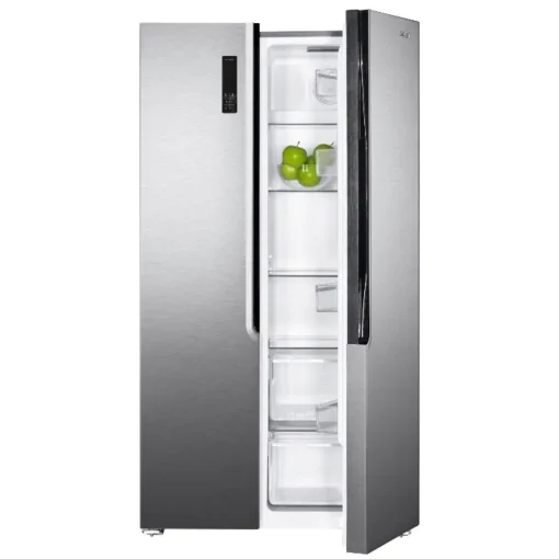 ثلاجة دولابي