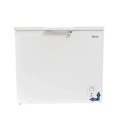 فريزر يوجين