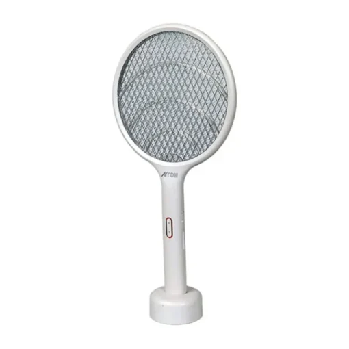 مضرب حشرات كھربائي