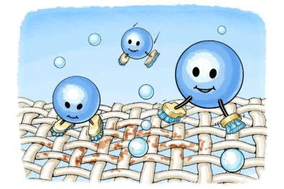 غسالة 10 كيلو