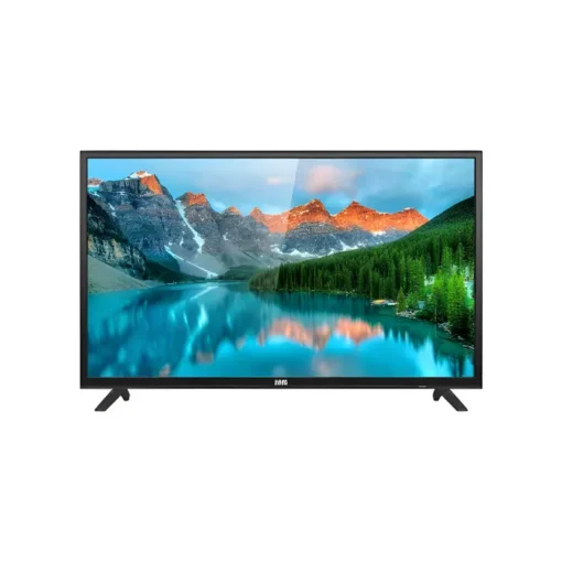 شاشة 50 بوصة سمارت كي ام سي (LED 4K - Web OS ) k22m50298U
