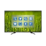 شاشة 50 بوصة