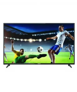 شاشة 55 بوصة