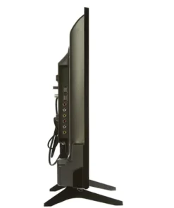 شاشة 75 بوصة