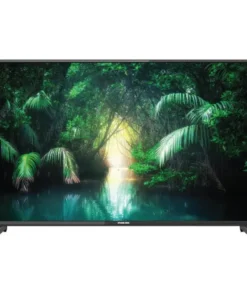 شاشة 75 بوصة