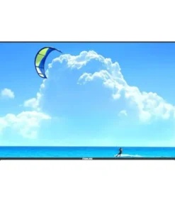 شاشة 75 بوصة