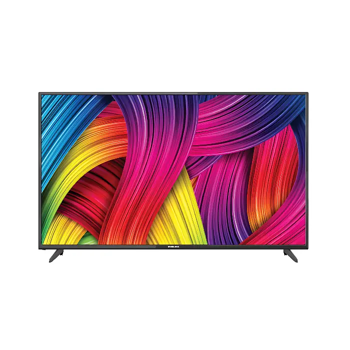 شاشة نيكاي 43 بوصة LED - FULL HD - أسود NTV4300LED شاشة نيكاي