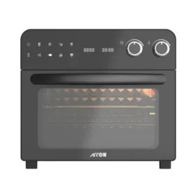 فرن و مقلاة هوائية