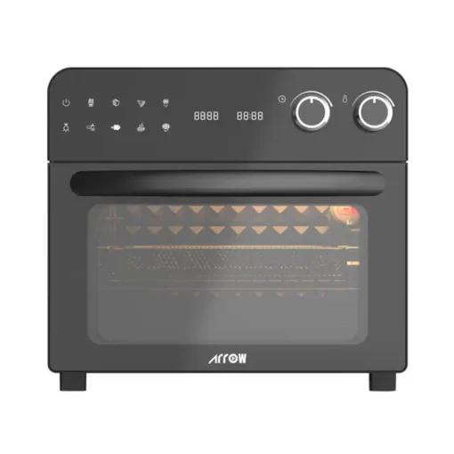 فرن و مقلاة هوائية