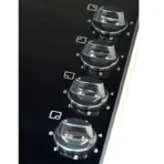 موقد سيراميك