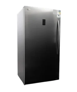 ثلاجة باب واحد 17 قدم