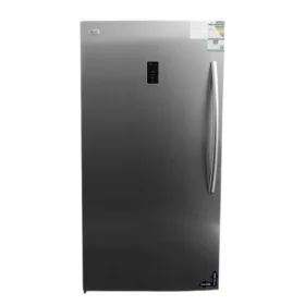 ثلاجة باب واحد 17 قدم