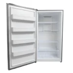 ثلاجة باب واحد 17 قدم