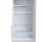 ثلاجة باب واحد 17 قدم