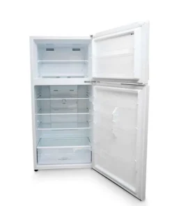 ثلاجة بابين 18 قدم