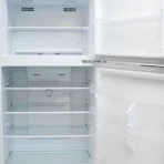 ثلاجة بابين 18 قدم