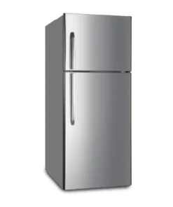 ثلاجة بابين 18 قدم