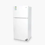 ثلاجة بابين 18 قدم