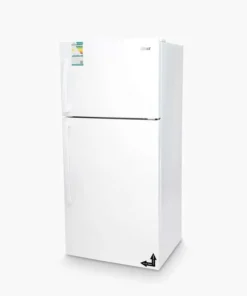 ثلاجة بابين 18 قدم