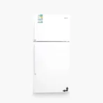 ثلاجة بابين 18 قدم