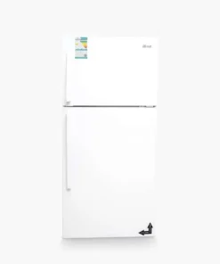 ثلاجة بابين 18 قدم