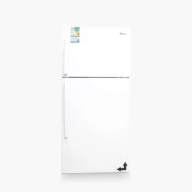 ثلاجة بابين 18 قدم