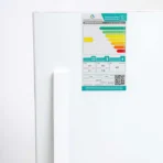 ثلاجة بابين 18 قدم