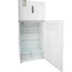 ثلاجة بابين