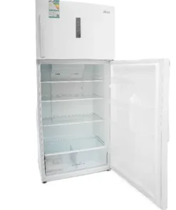 ثلاجة بابين