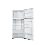 ثلاجة بابين