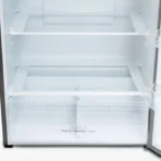 ثلاجة بابين