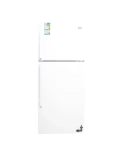 ثلاجة بابين 18 قدم