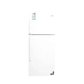 ثلاجة بابين 18 قدم