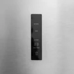 ثلاجة بابين