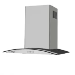 شفاط مطبخ زيترست