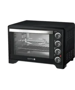 فرن كهربائي