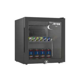 ثلاجة عرض باب واحد