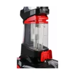 مكنسة كهربائية