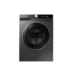 غسالة 12 كيلو سامسونج - أمامى - انفيرتر - واى فاى Ww12tp84dsx