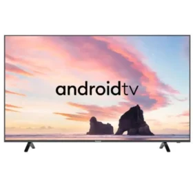 شاشة 75 بوصة