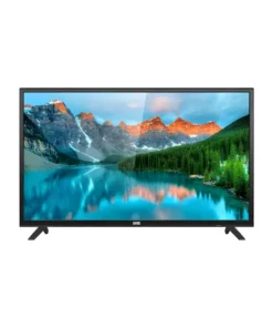 شاشة 55 بوصة سمارت كي ام سي ( 4K UHD - WebOS ) K22M55298U