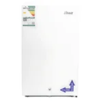 ثلاجة باب واحد