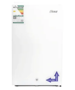 ثلاجة باب واحد