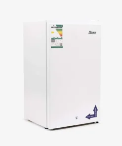 ثلاجة باب واحد 3 قدم